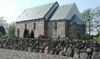 Foulum kirke